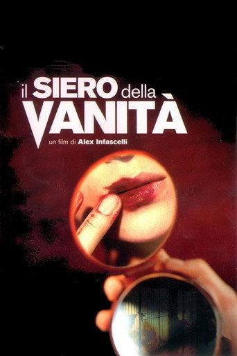 The Vanity Serum (2004) poster