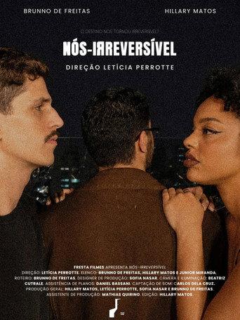 Nós-Irreversível (2026) poster