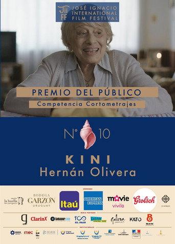 Kini (2020) poster