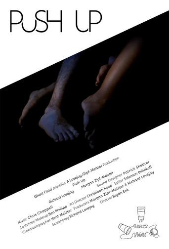 Push Up (2019) poster