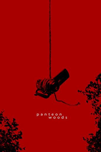 Panteon Woods (2015) poster