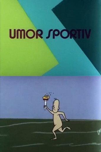 Sportmen's Humour (1983) poster