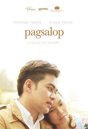 Pagsalop (2019) poster