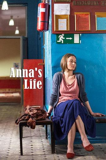 Anna's Life (2017) poster