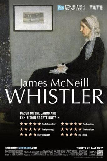 James McNeill Whistler (2026) poster