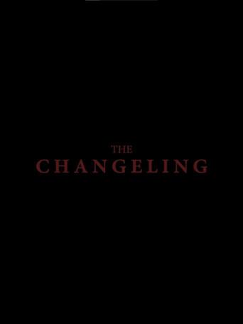 The Changeling (2019) poster