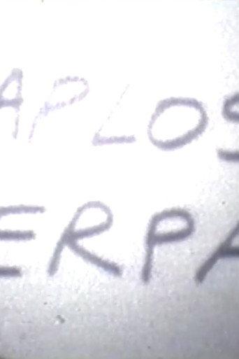 Cosas que decir (1981) poster