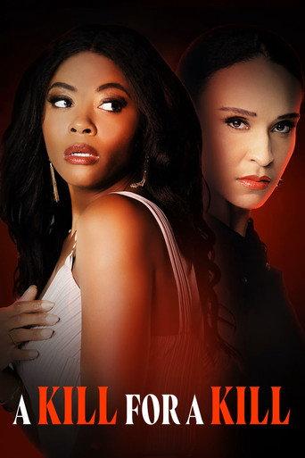 A Kill for a Kill (2025) poster