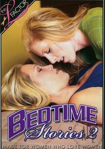 Bedtime Stories 2 (2008) poster