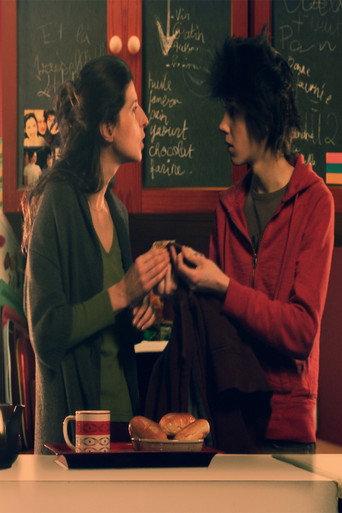 Wrong Tense (2011) poster
