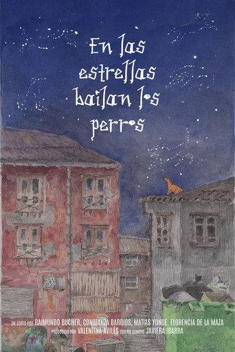 En las estrellas bailan los perros (2025) poster