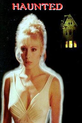 Haunted (1998) poster