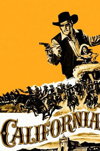 California (1963) poster