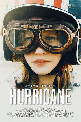 Hurricane () poster
