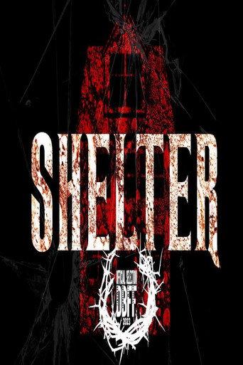 Shelter (2023) poster