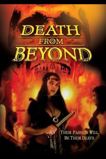 Death from Beyond (2006) poster