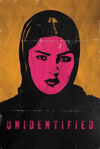 Unidentified (2026) poster