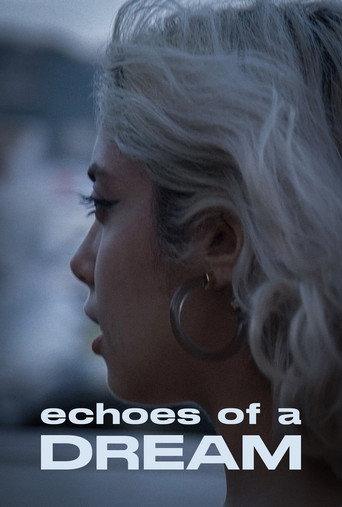 Echoes of a Dream (2024) poster