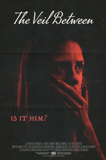 The Veil Between () poster