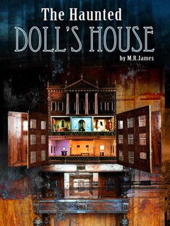 The Haunted Doll's House (2012) poster