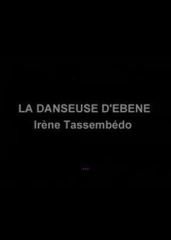 La danseuse d'ébène (2002) poster