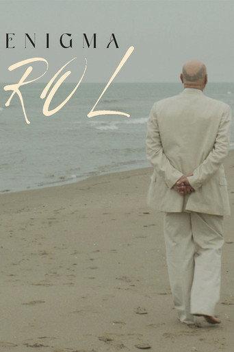 Enigma Rol (2023) poster