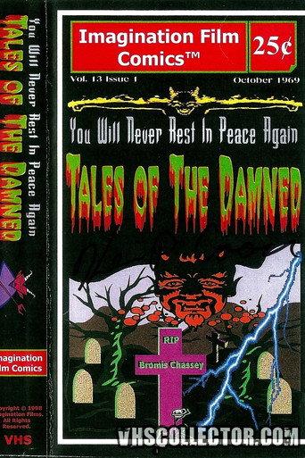 Tales of the Damned (1998) poster