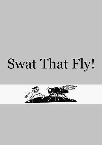 Swat That Fly (1921) poster