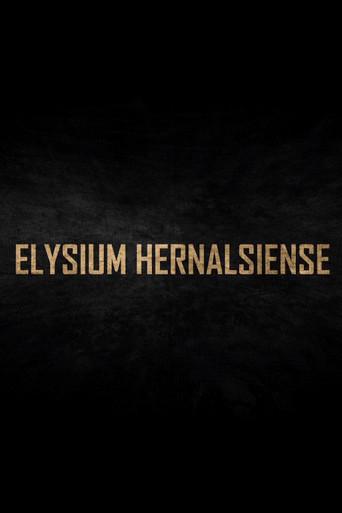 Elysium Hernalsiense (2017) poster