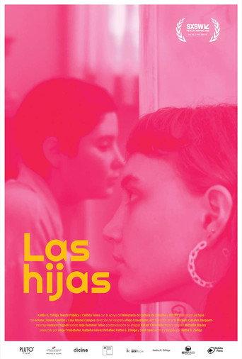 Sister & Sister (2023) poster