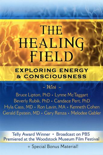 The Healing Field (2016) poster