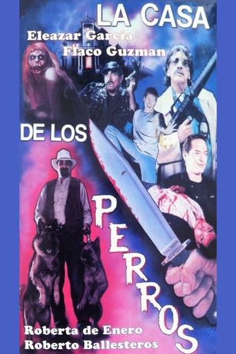 La casa de los perros (1997) poster