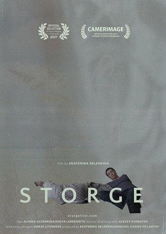 Storge (2017) poster
