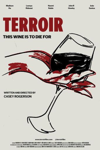 Terroir (2025) poster