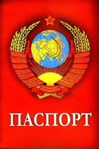 The Passport (1990) poster