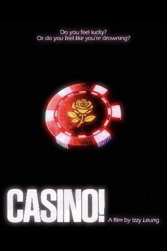 Casino! (2026) poster