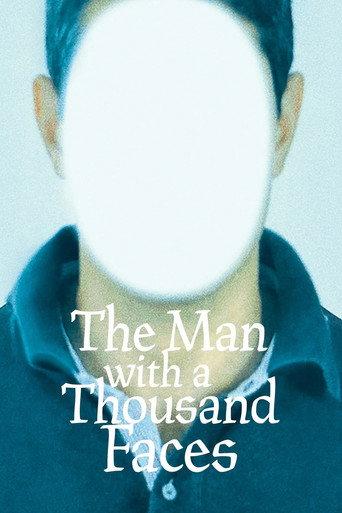 The Man with a Thousand Faces (2024) poster