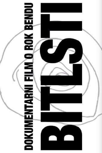 Bitlsti (2014) poster