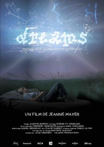 Dreams (2025) poster