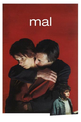 Bad (2000) poster