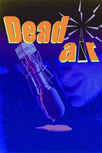 Dead Air (1999) poster