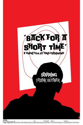 Back for a Short Time () poster