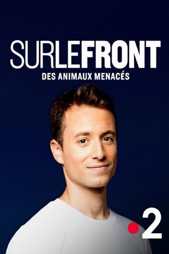Sur le front des animaux menacés (2020) poster