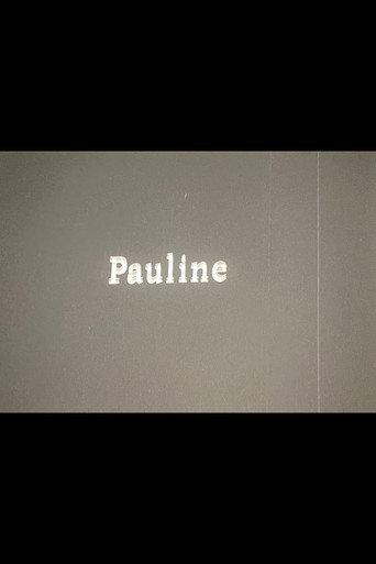 Pauline (1985) poster