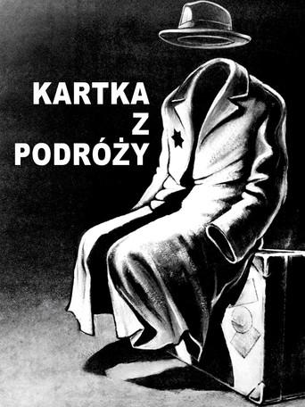 Postcard from a Journey (1984) poster