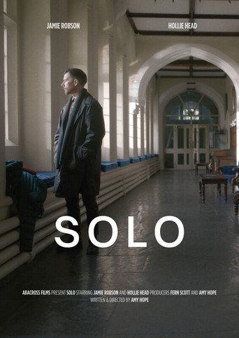 Solo (2023) poster
