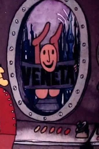 Veneta (1980) poster