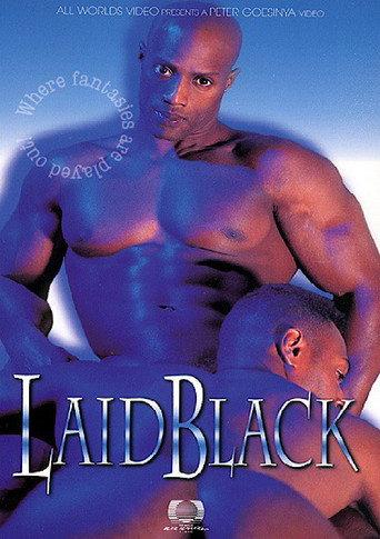 Laid Black (1999) poster