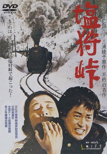 Love Stopped the Runaway Train (1973) poster