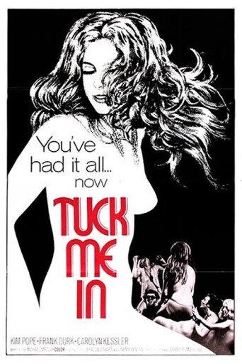 Tuck Me In (1970) poster